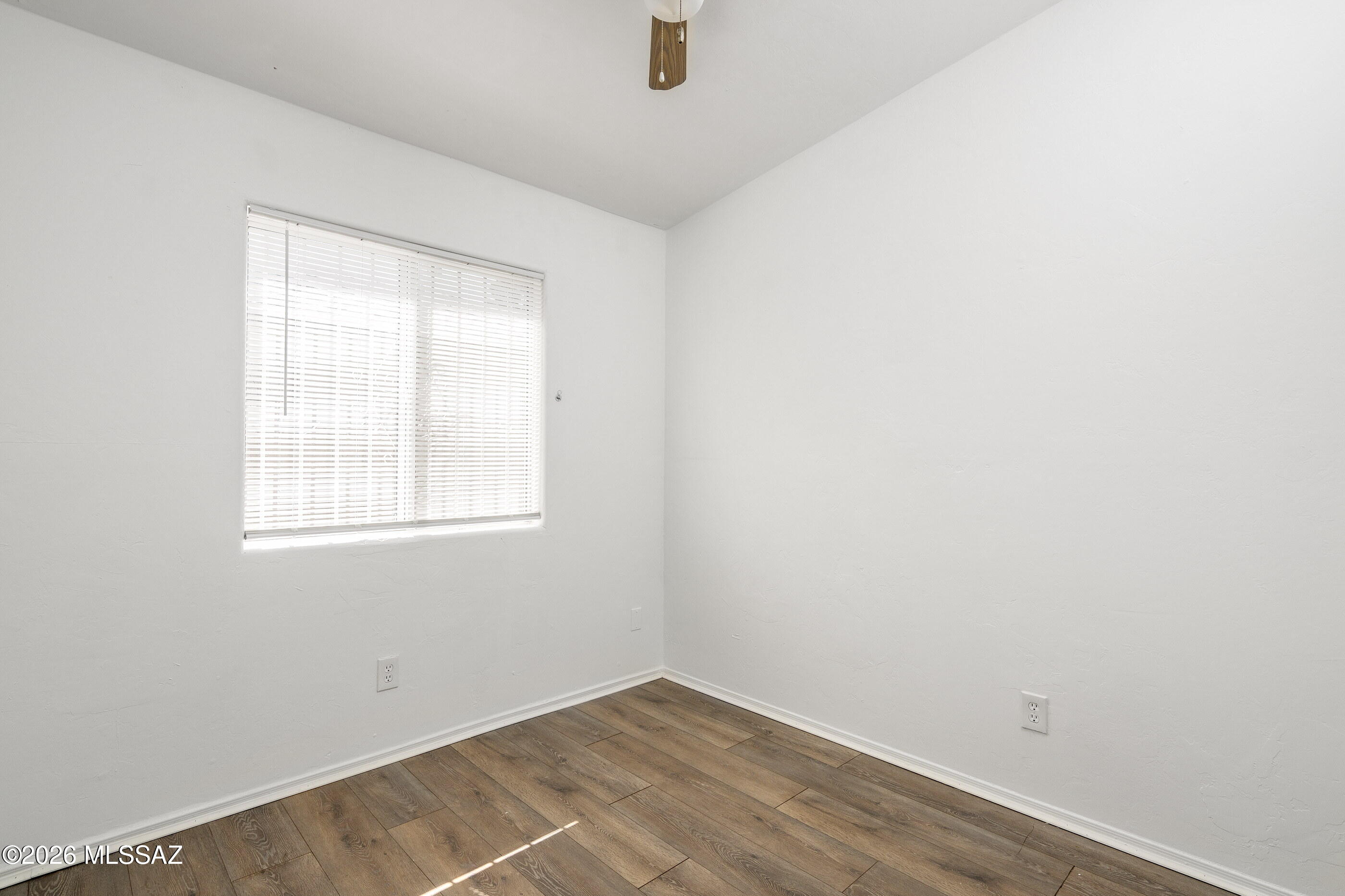 Amherst South (1-107) - Residential