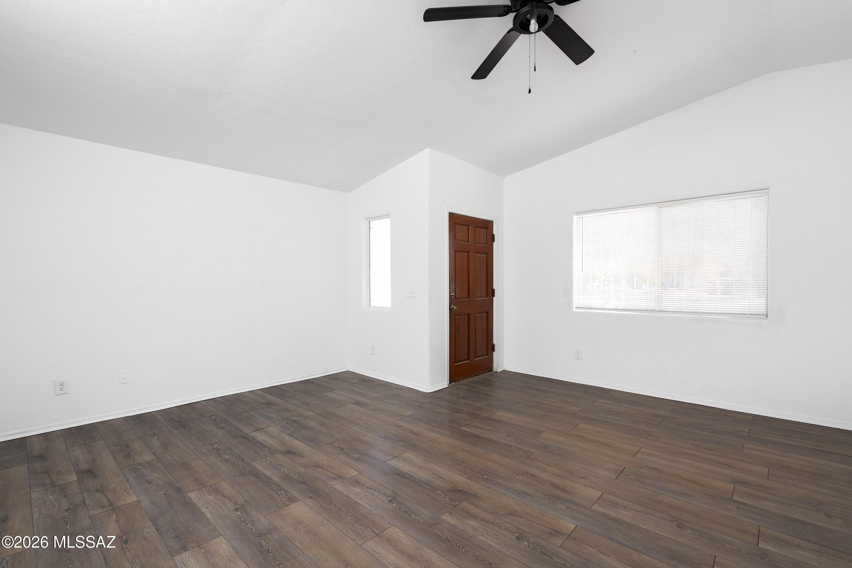 Amherst South (1-107) - Residential