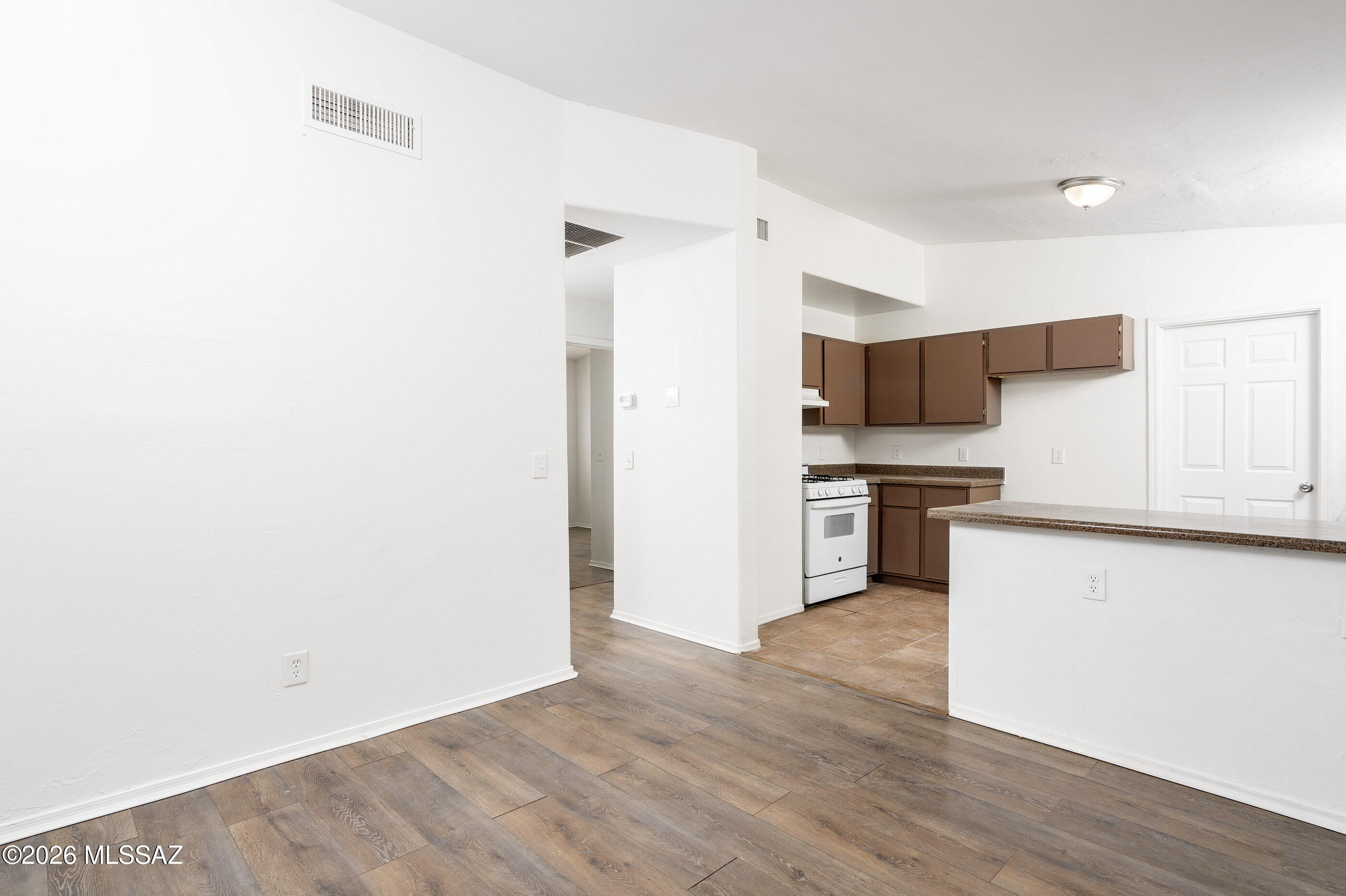Amherst South (1-107) - Residential