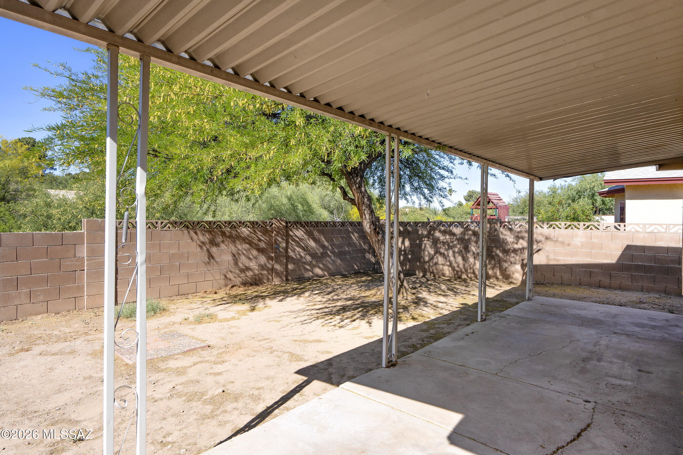 Amherst South (1-107) - Residential