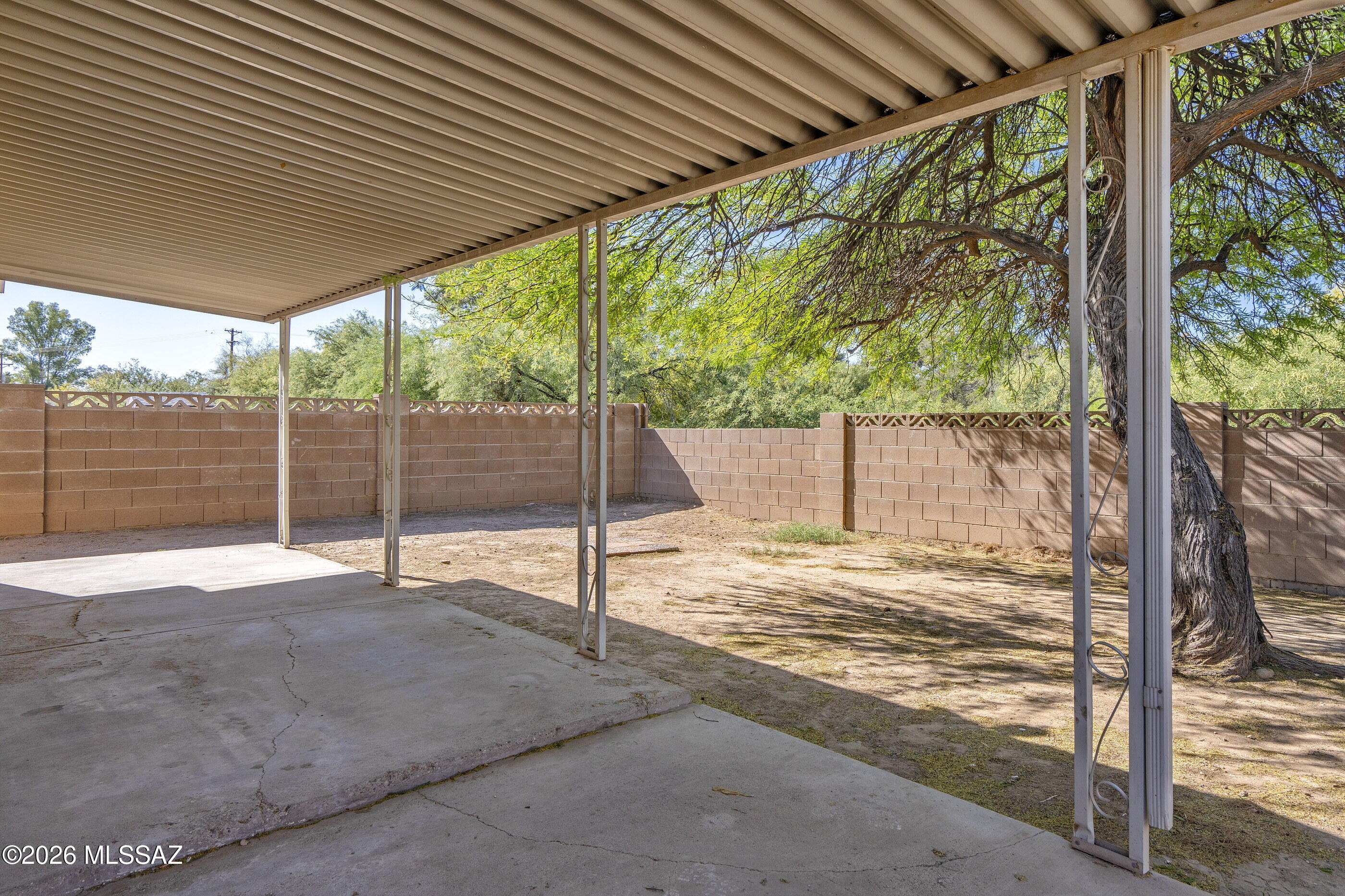 Amherst South (1-107) - Residential