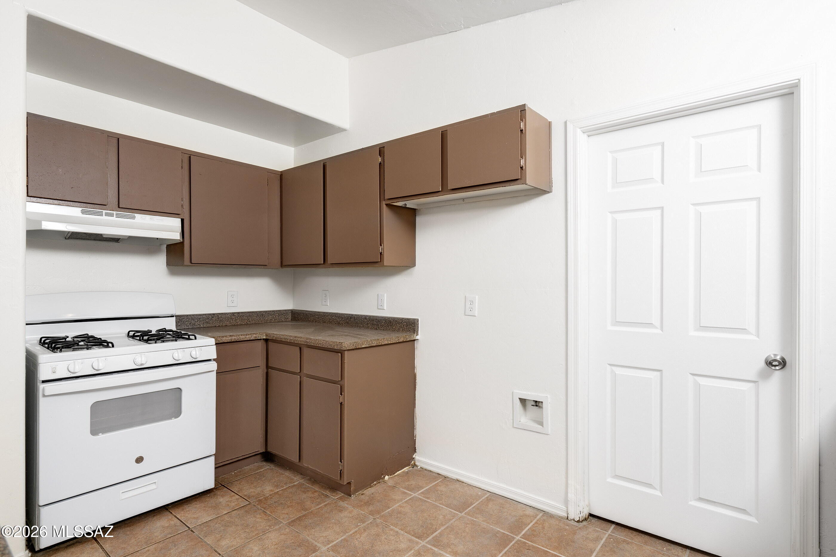 Amherst South (1-107) - Residential