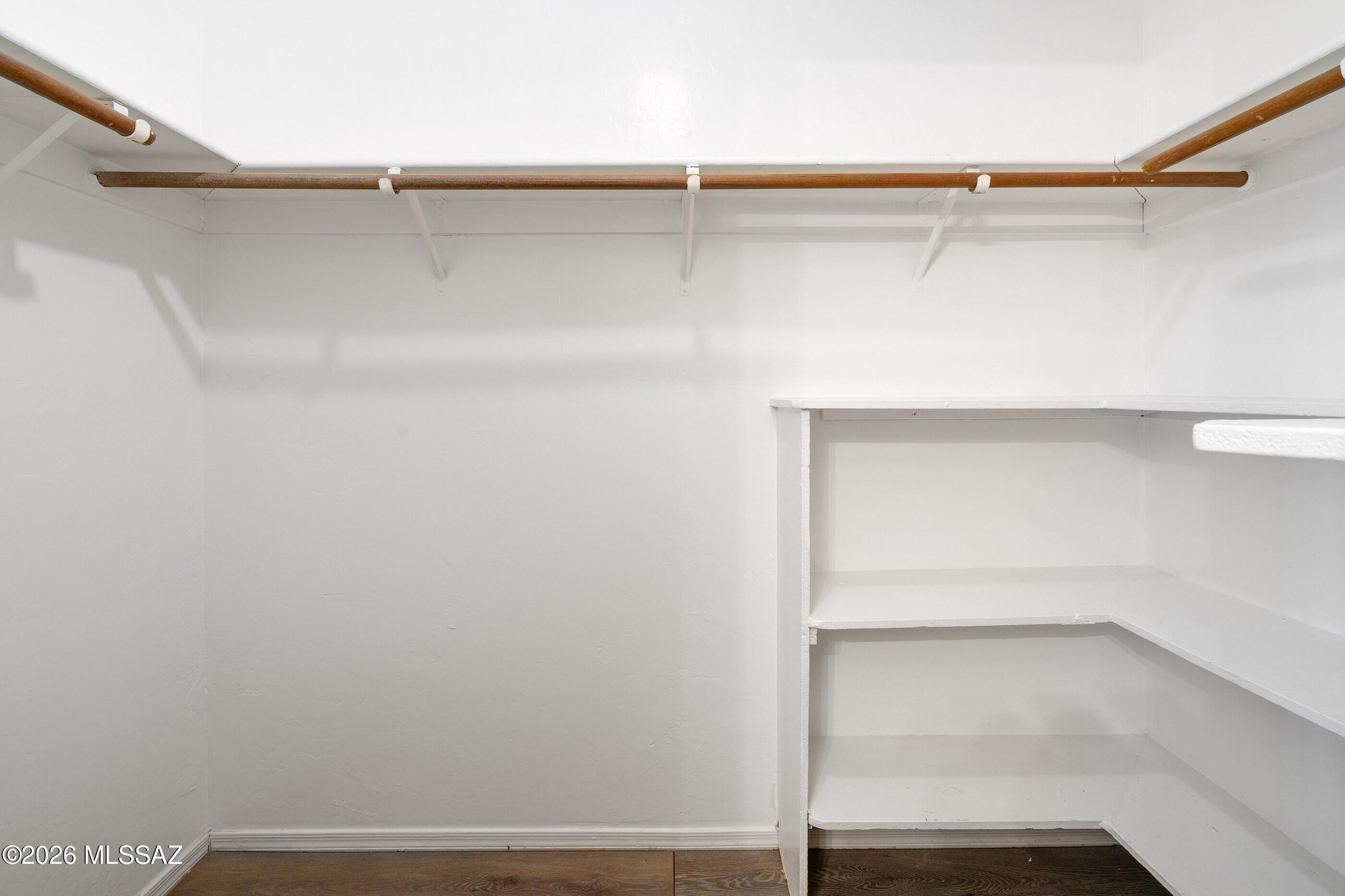 Amherst South (1-107) - Residential