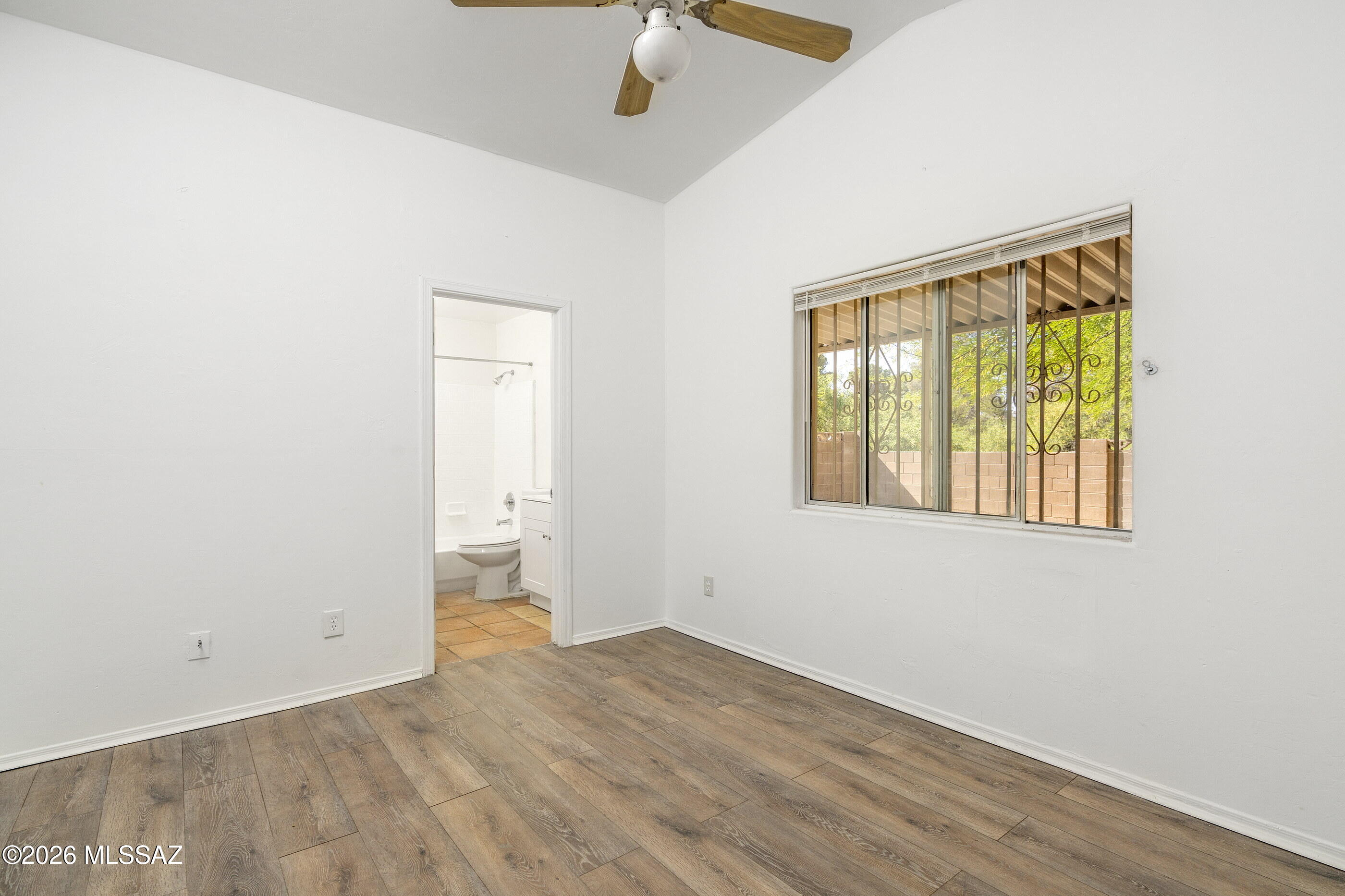 Amherst South (1-107) - Residential