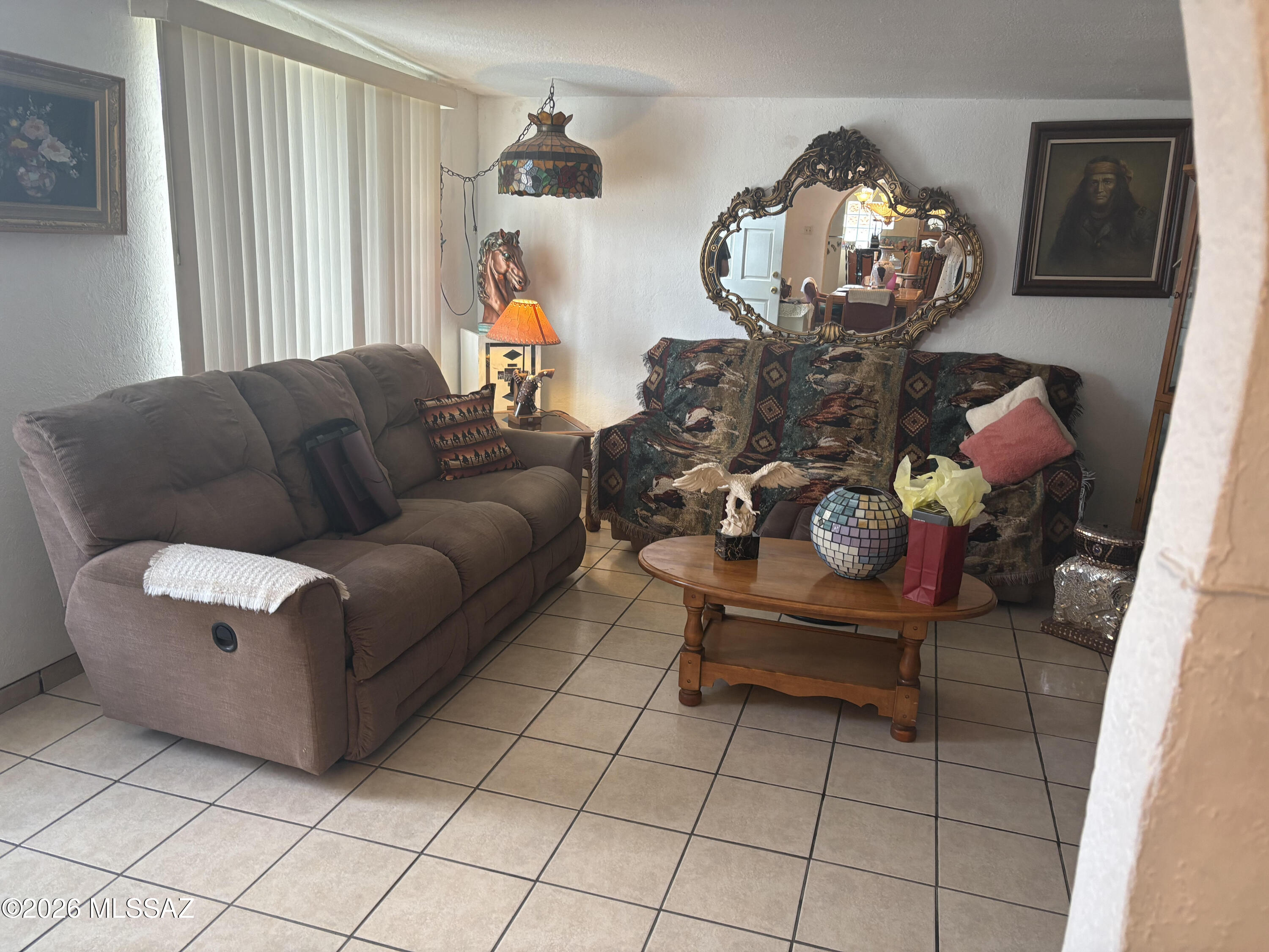Chula Vista - Residential