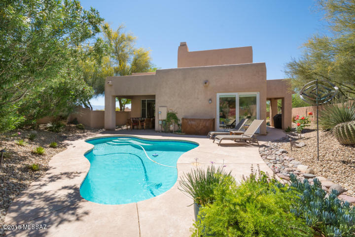 Westgate At Ventana (1-10) - Residential Lease