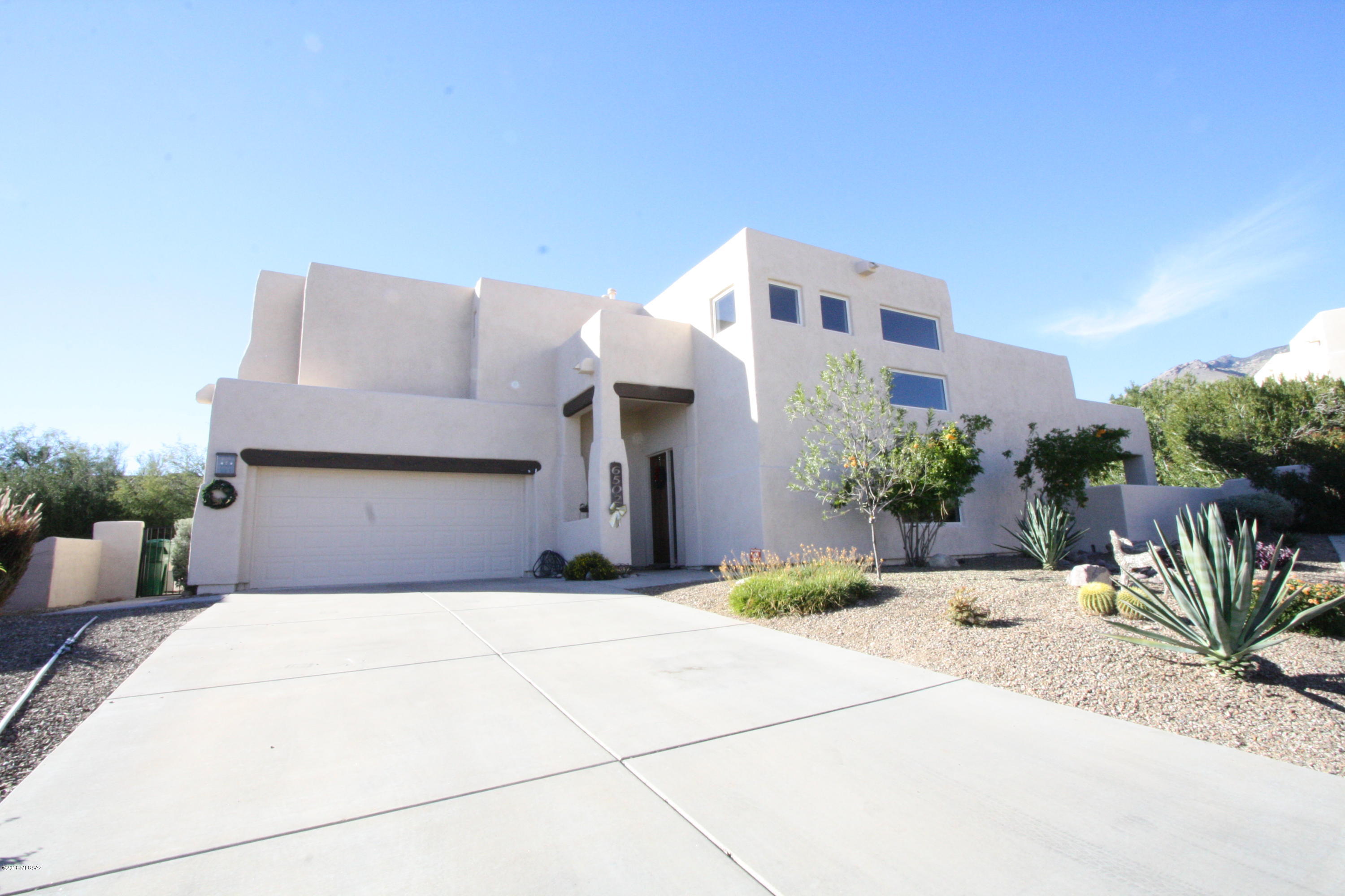 Westgate At Ventana (1-10) - Residential Lease
