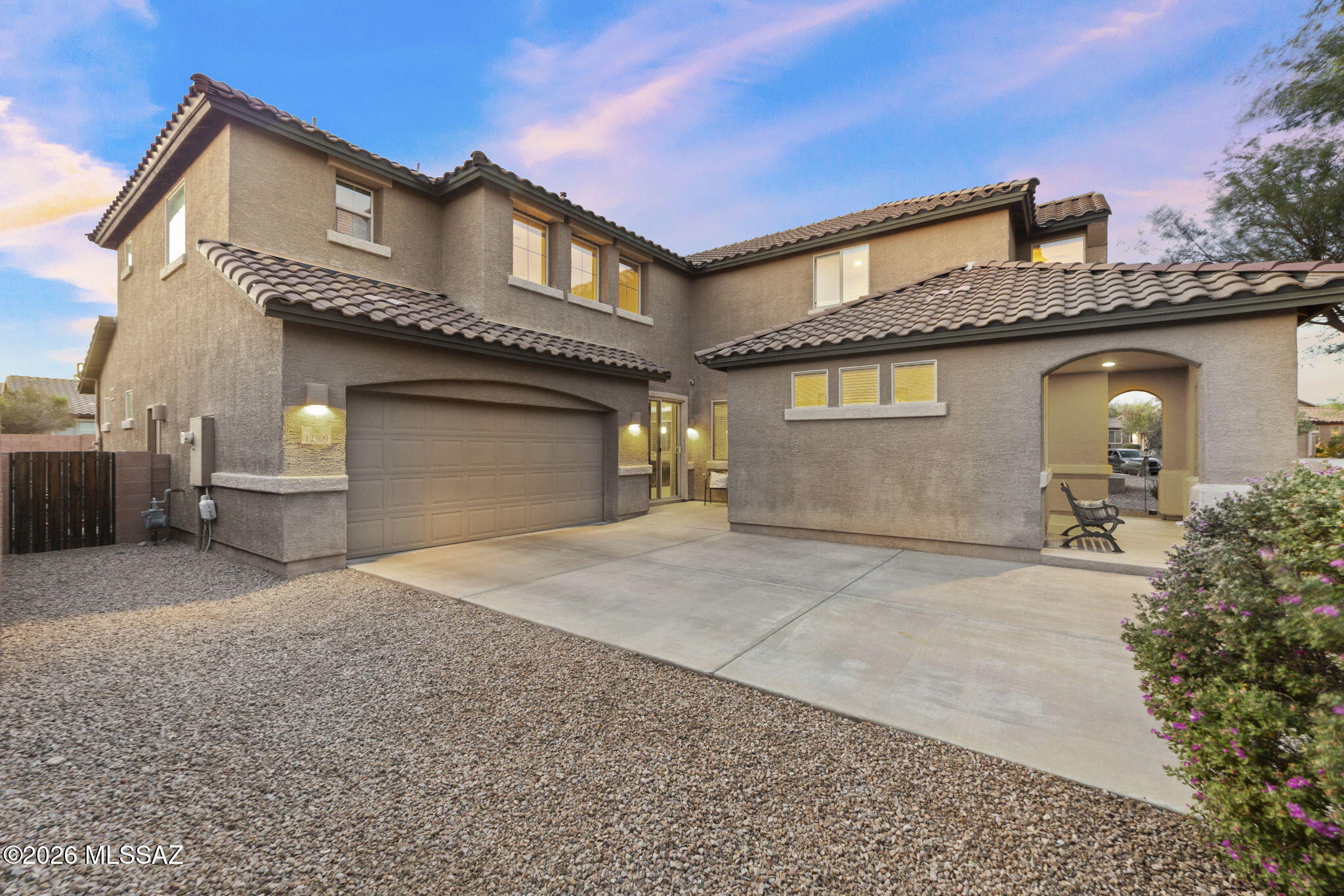 Tangerine Crossing (348-352) - Residential