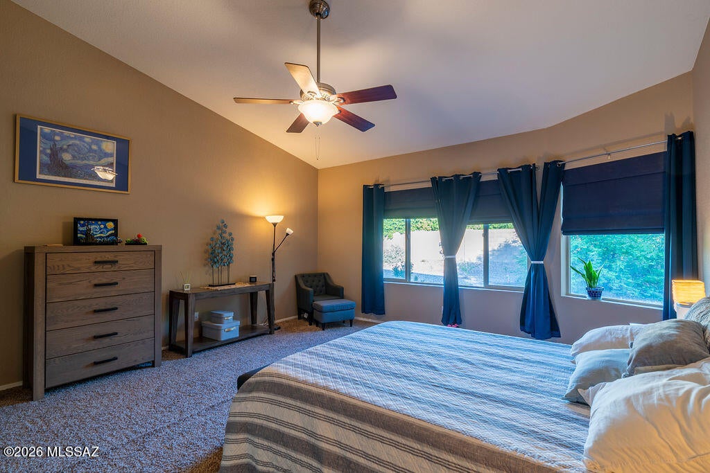 Continental Ranch Parcel (36-38,40 ) Phase II - Residential
