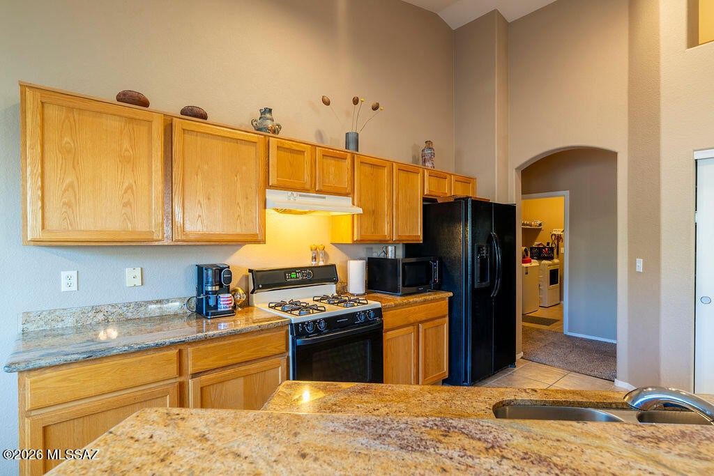 Continental Ranch Parcel (36-38,40 ) Phase II - Residential