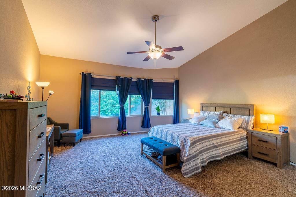 Continental Ranch Parcel (36-38,40 ) Phase II - Residential
