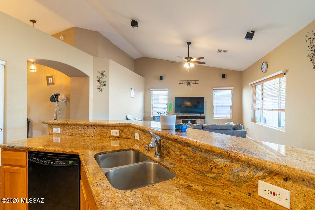 Continental Ranch Parcel (36-38,40 ) Phase II - Residential