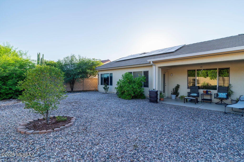 Continental Ranch Parcel (36-38,40 ) Phase II - Residential