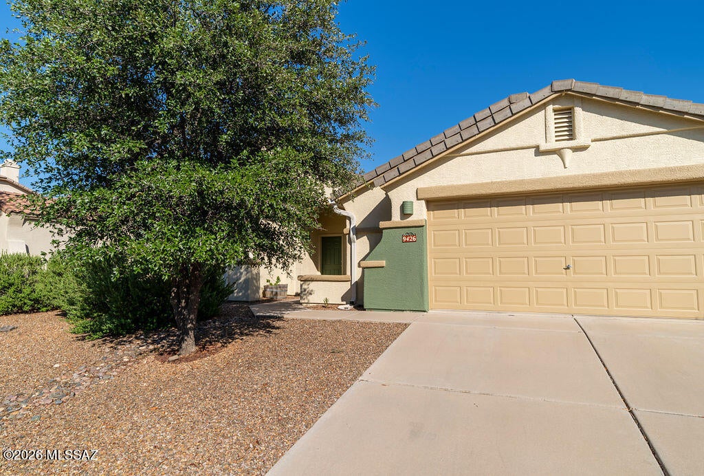 Continental Ranch Parcel (36-38,40 ) Phase II - Residential