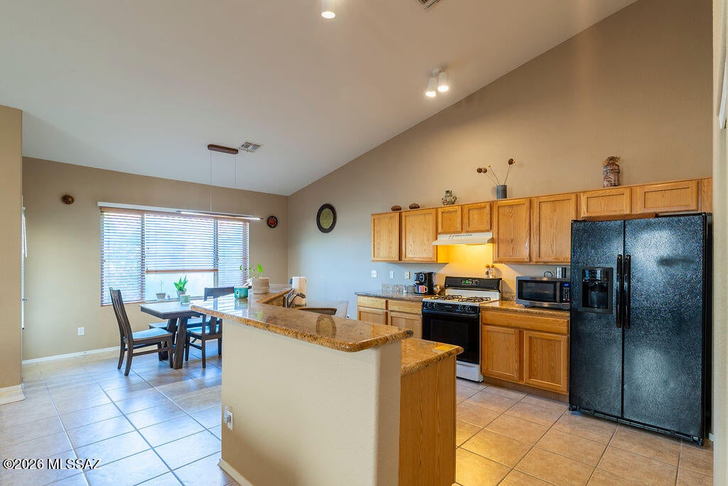 Continental Ranch Parcel (36-38,40 ) Phase II - Residential
