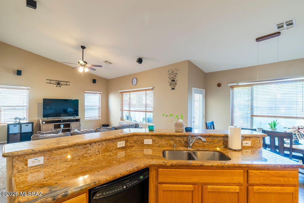 Continental Ranch Parcel (36-38,40 ) Phase II - Residential