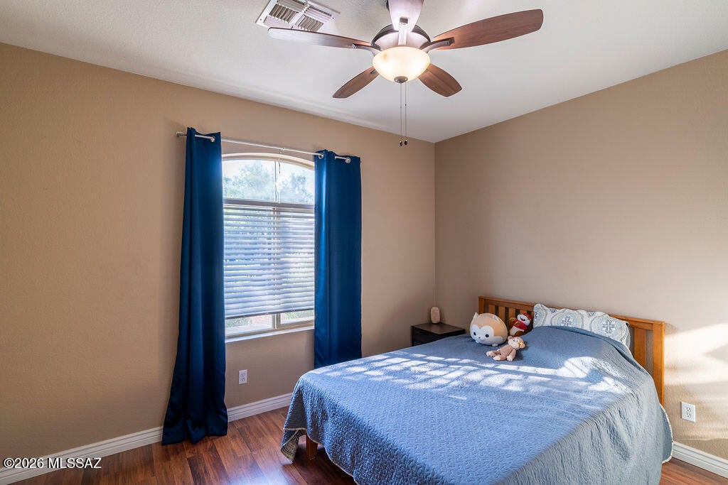 Continental Ranch Parcel (36-38,40 ) Phase II - Residential