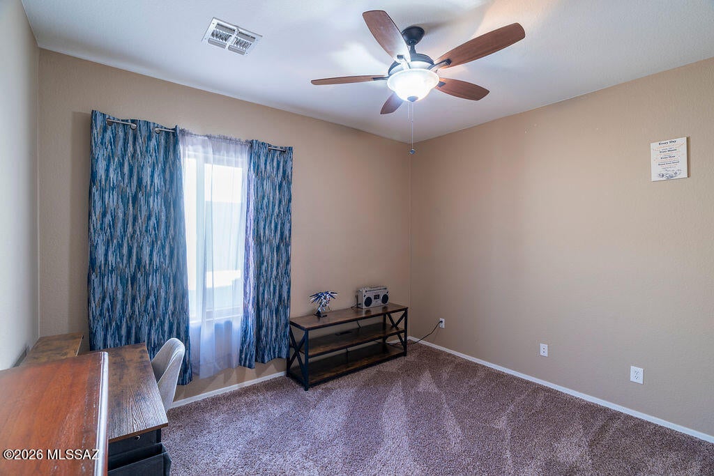 Continental Ranch Parcel (36-38,40 ) Phase II - Residential