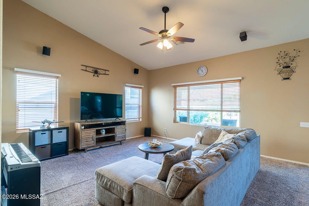 Continental Ranch Parcel (36-38,40 ) Phase II - Residential