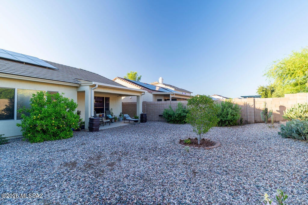 Continental Ranch Parcel (36-38,40 ) Phase II - Residential