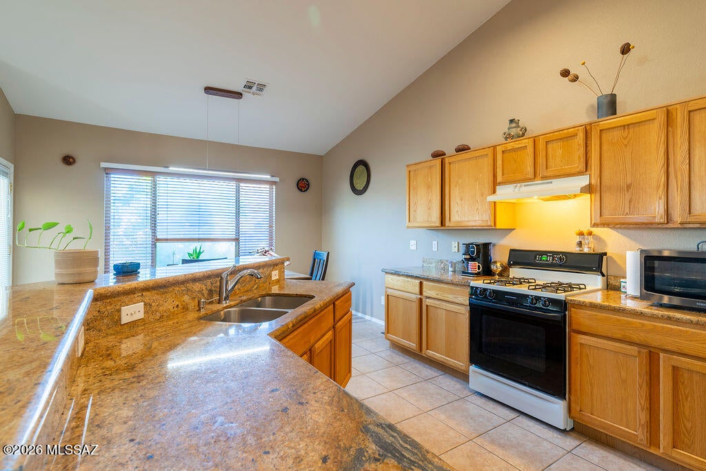 Continental Ranch Parcel (36-38,40 ) Phase II - Residential