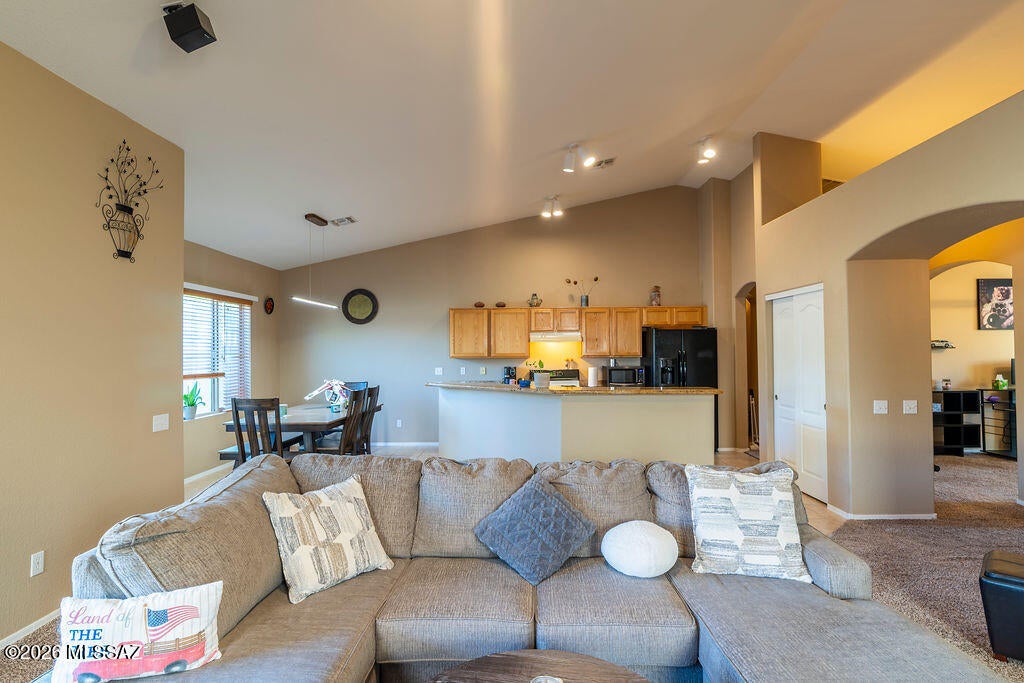 Continental Ranch Parcel (36-38,40 ) Phase II - Residential