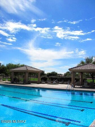 Continental Ranch Parcel (36-38,40 ) Phase II - Residential