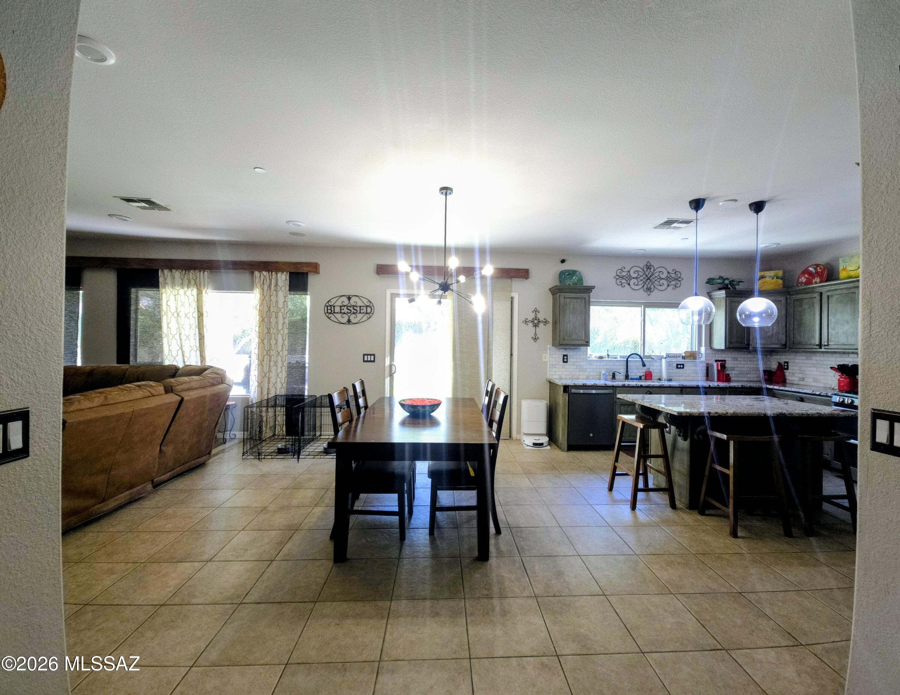 Presidio De La Tierra - Residential