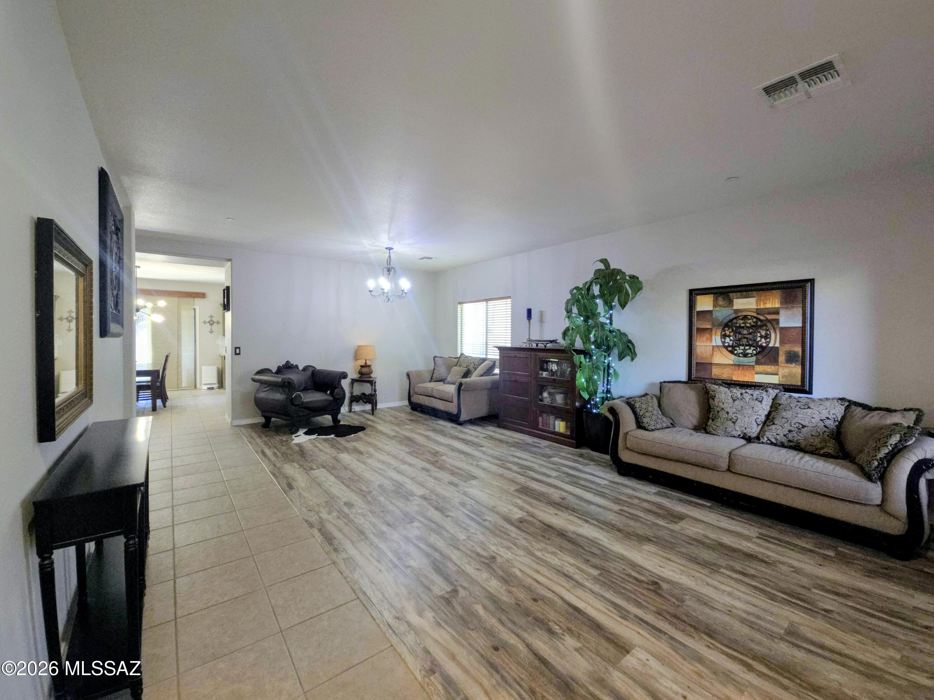 Presidio De La Tierra - Residential
