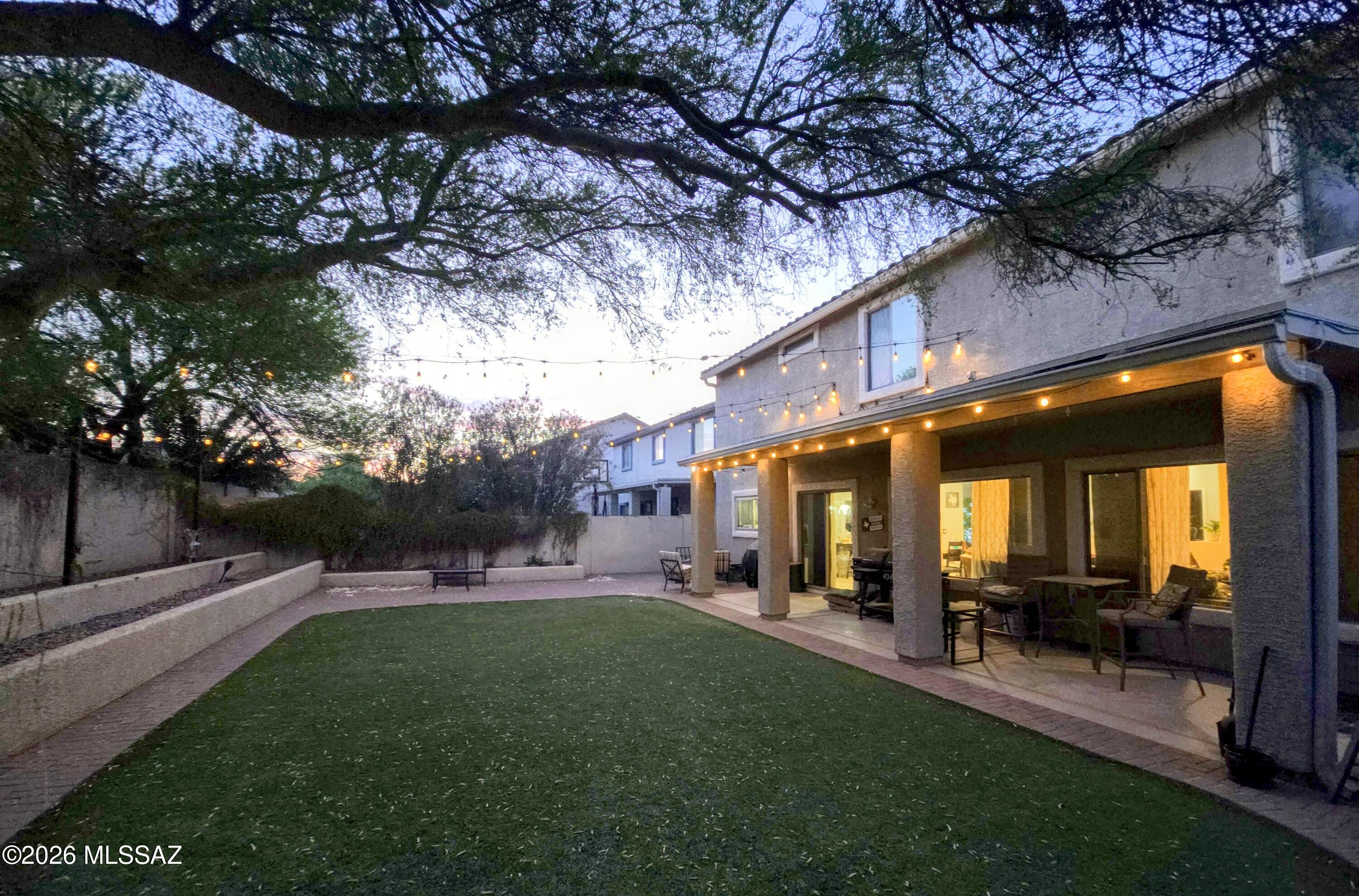 Presidio De La Tierra - Residential