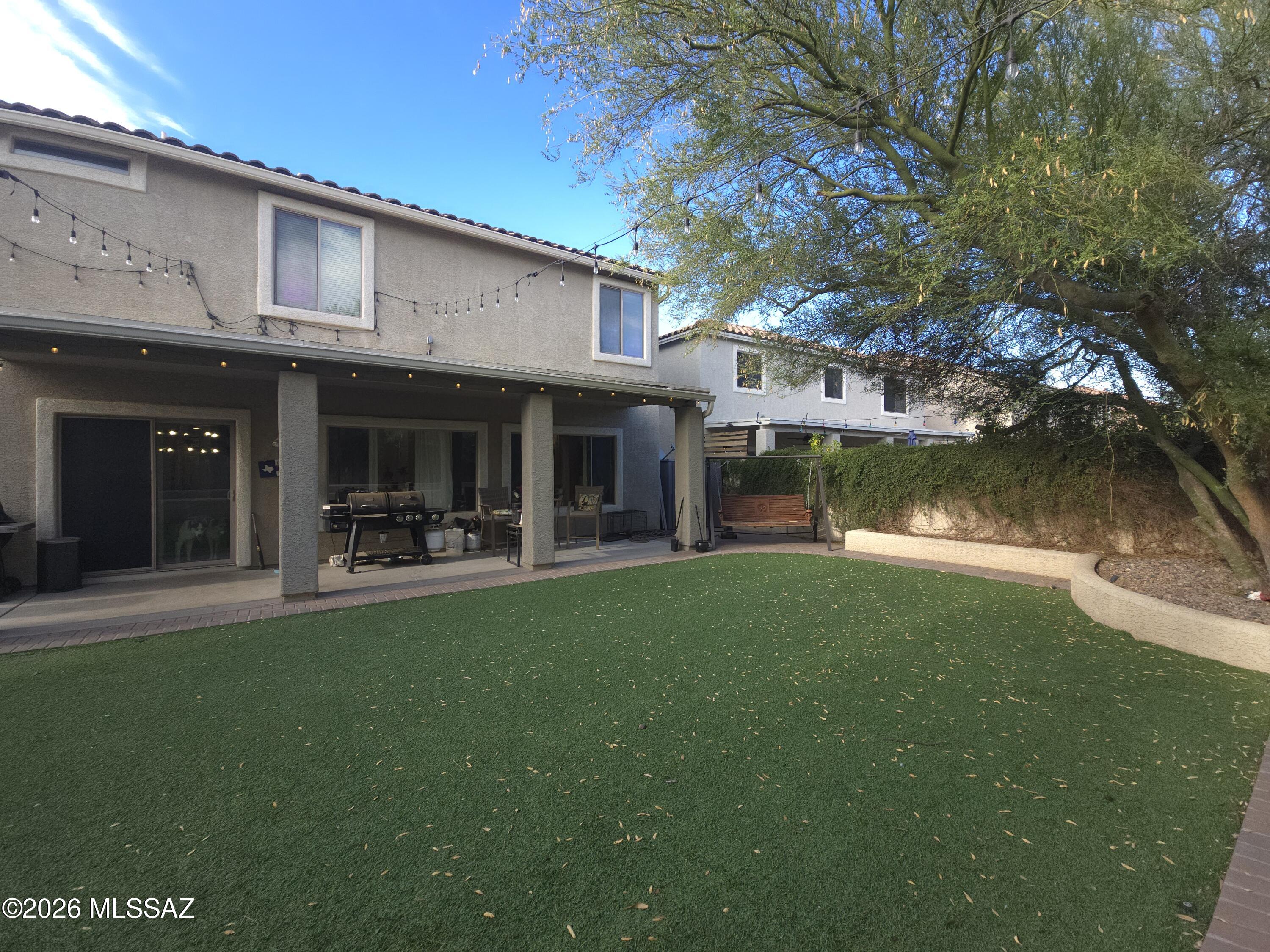 Presidio De La Tierra - Residential