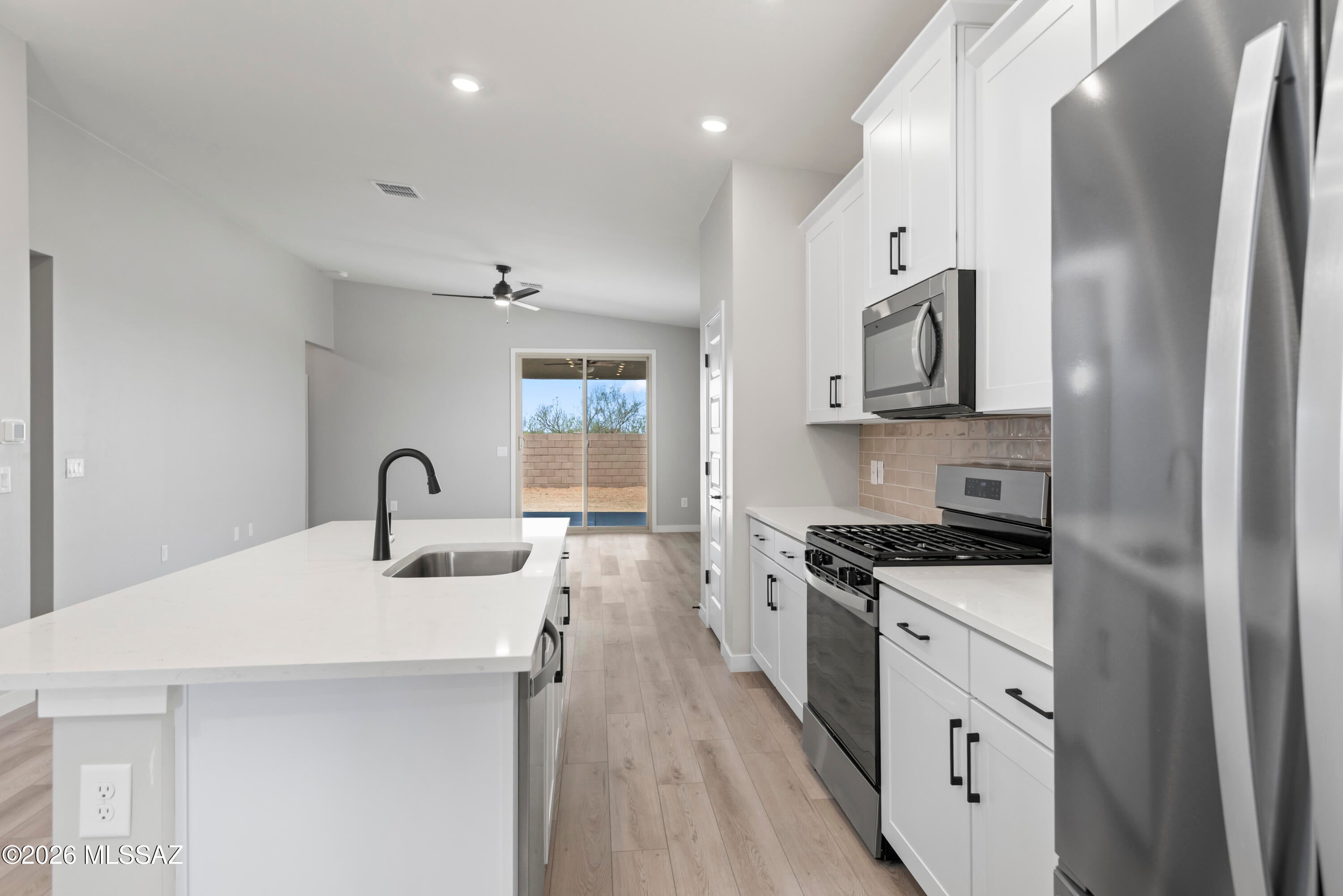 N/A - Residential