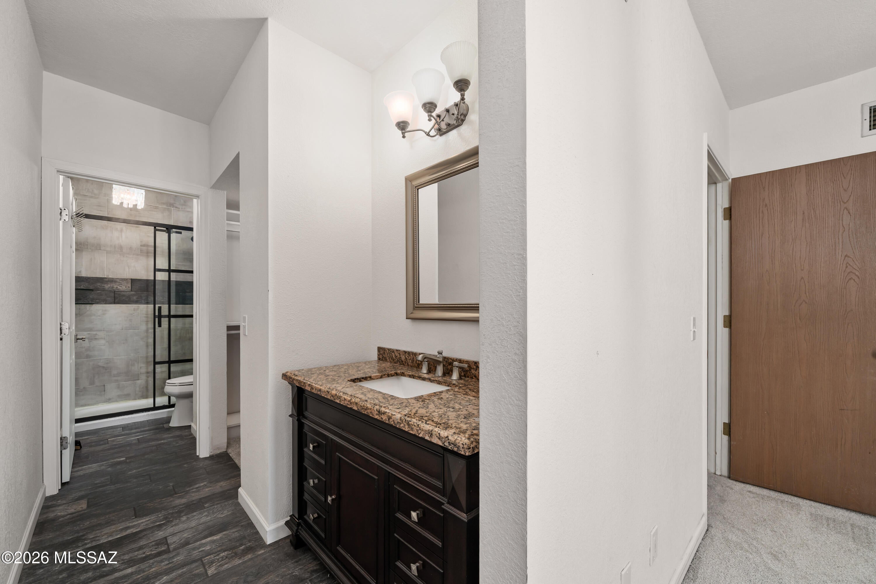 Park Place Village Condos - Residential