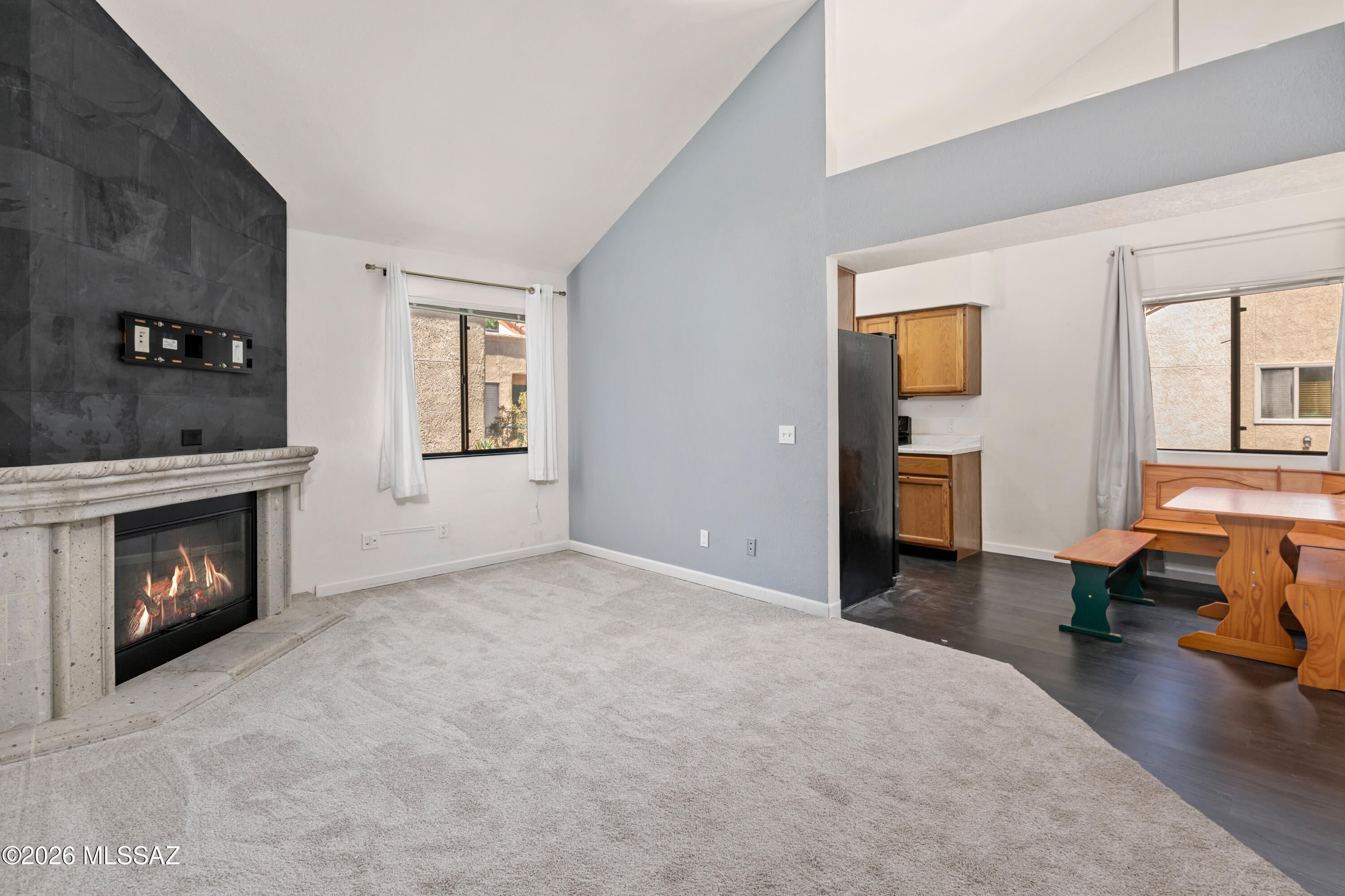 Park Place Village Condos - Residential