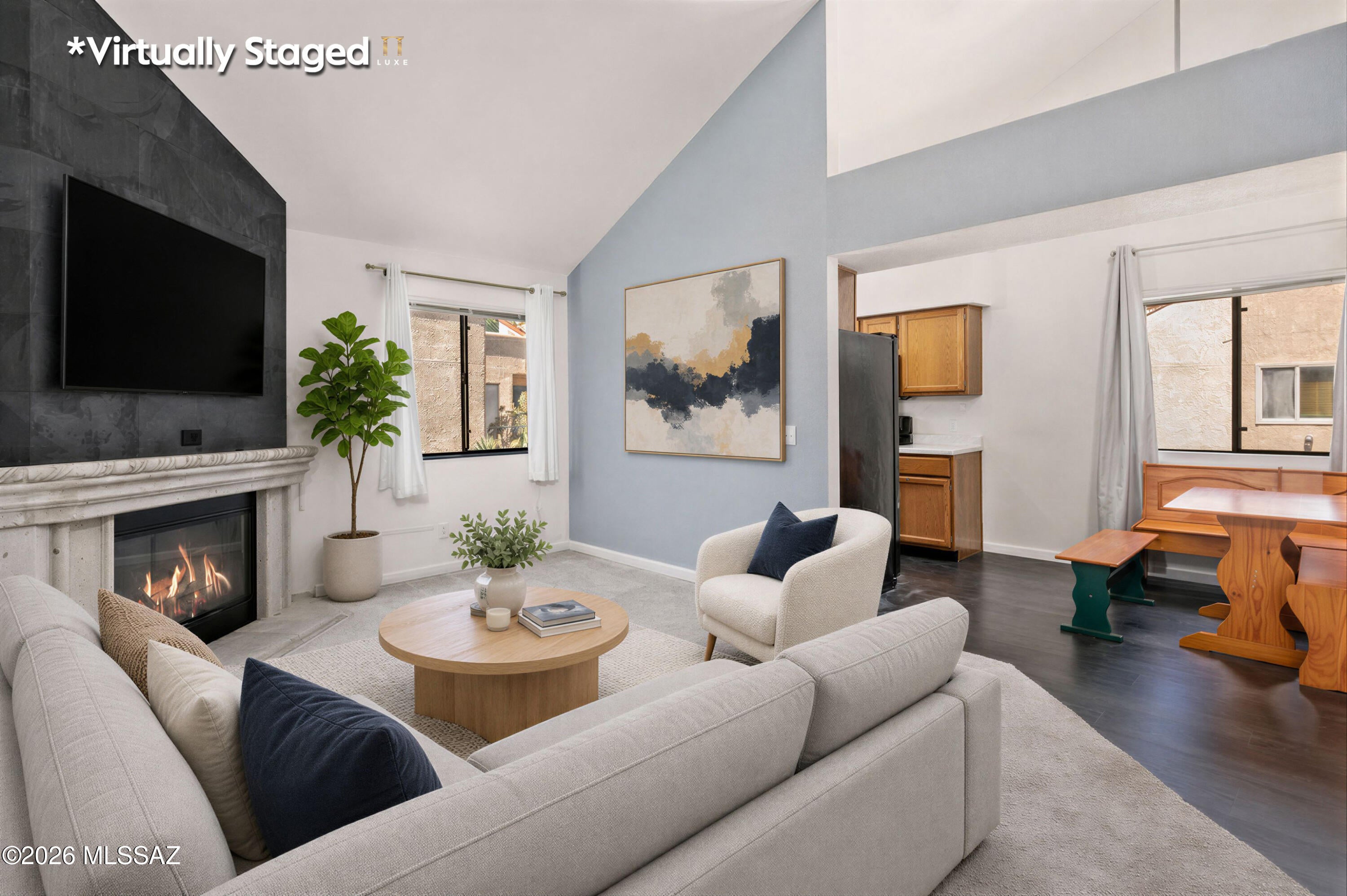 Park Place Village Condos - Residential