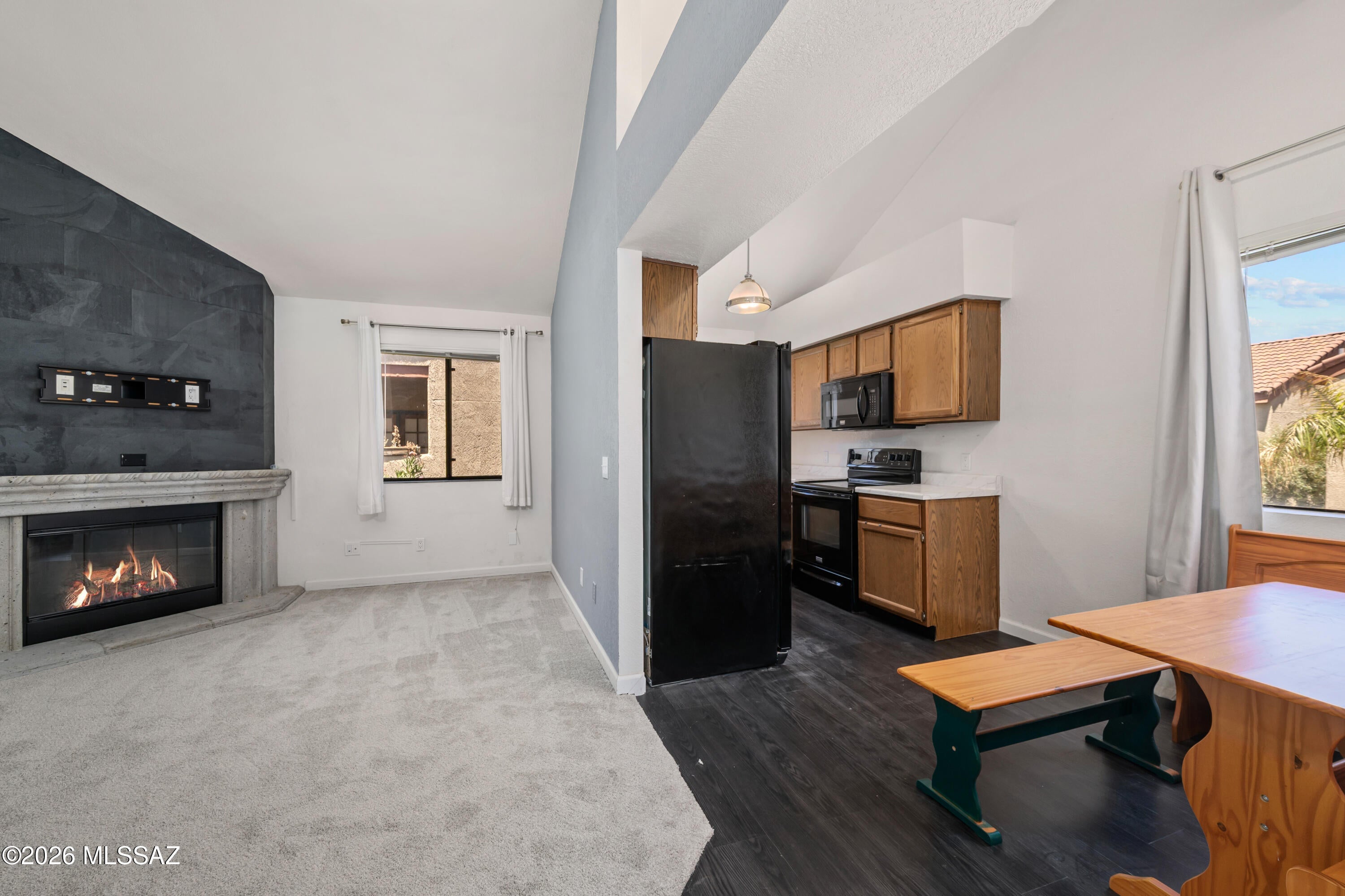 Park Place Village Condos - Residential