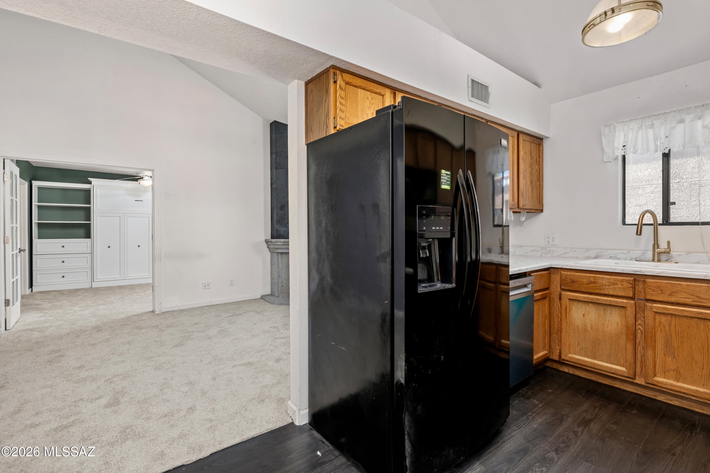 Park Place Village Condos - Residential