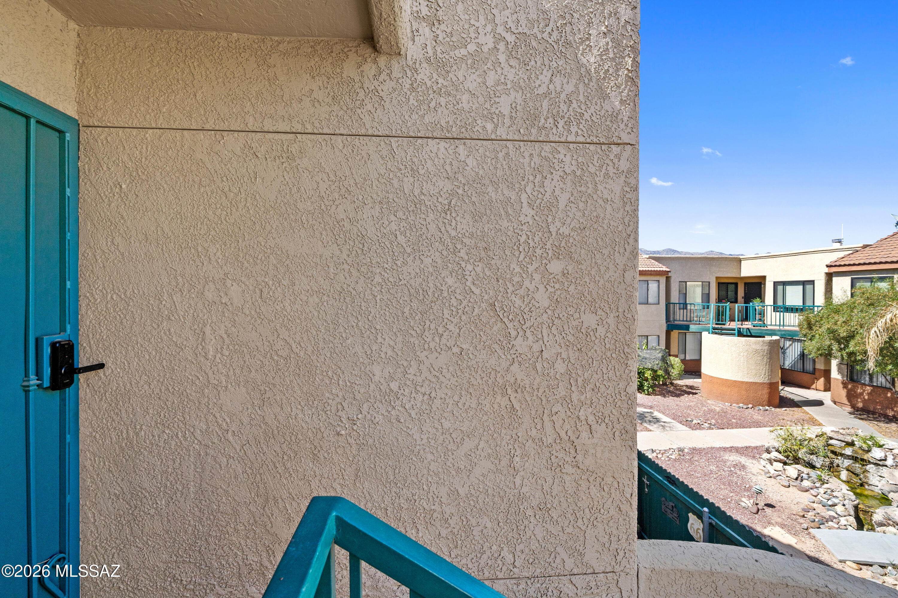 Park Place Village Condos - Residential