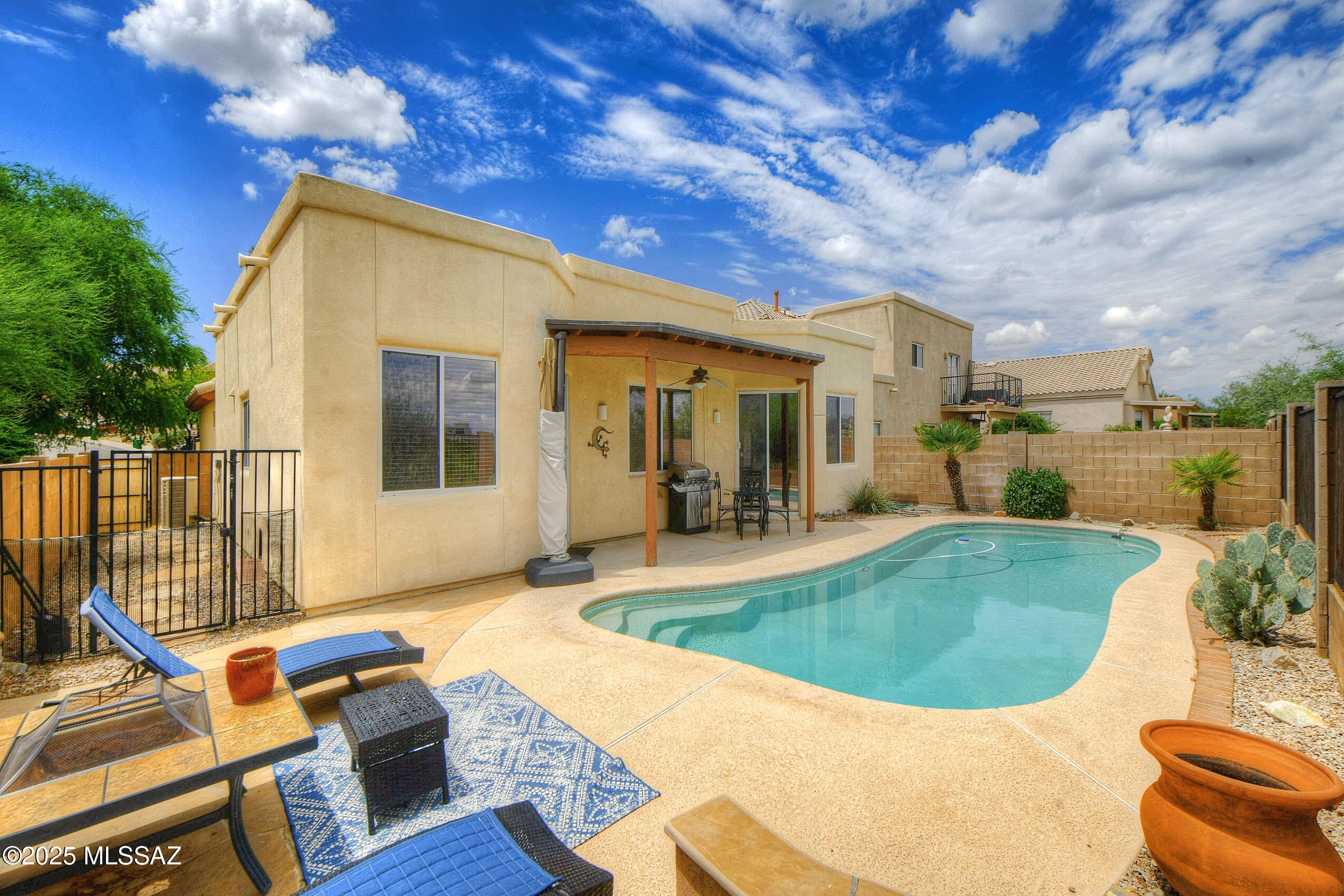 Catalina Shadows Estates (69-540) - Residential Lease