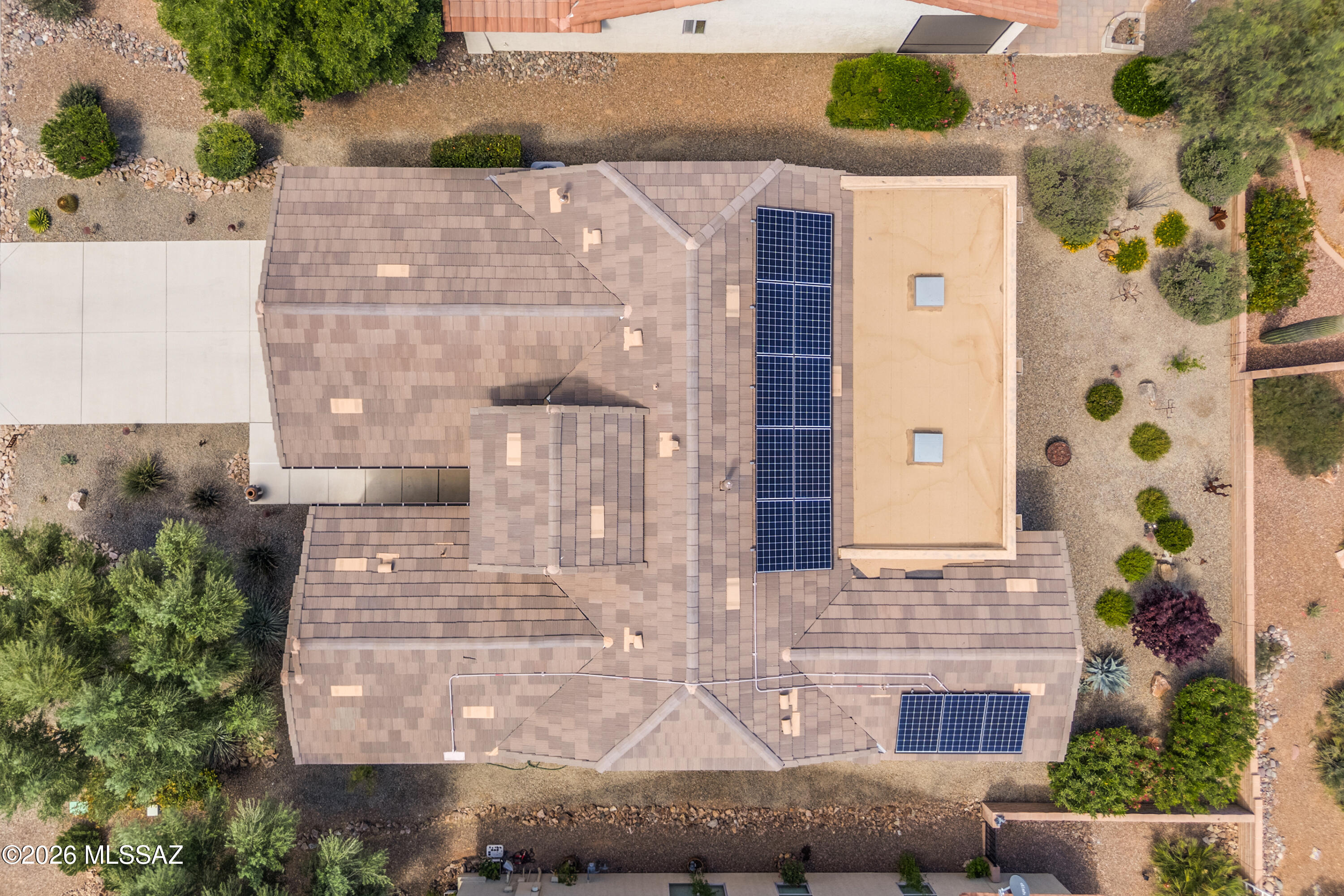 Quail Creek II (78-394) - Residential