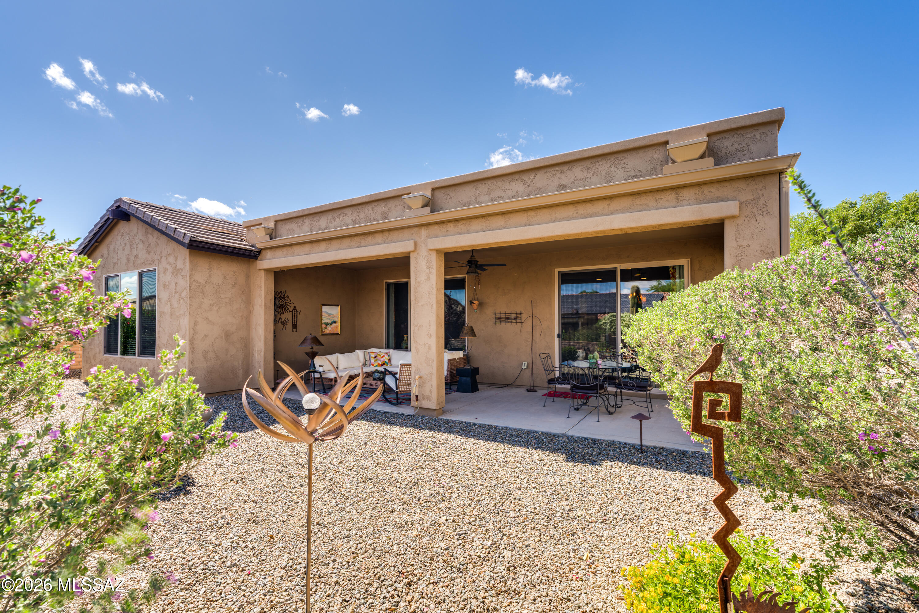 Quail Creek II (78-394) - Residential