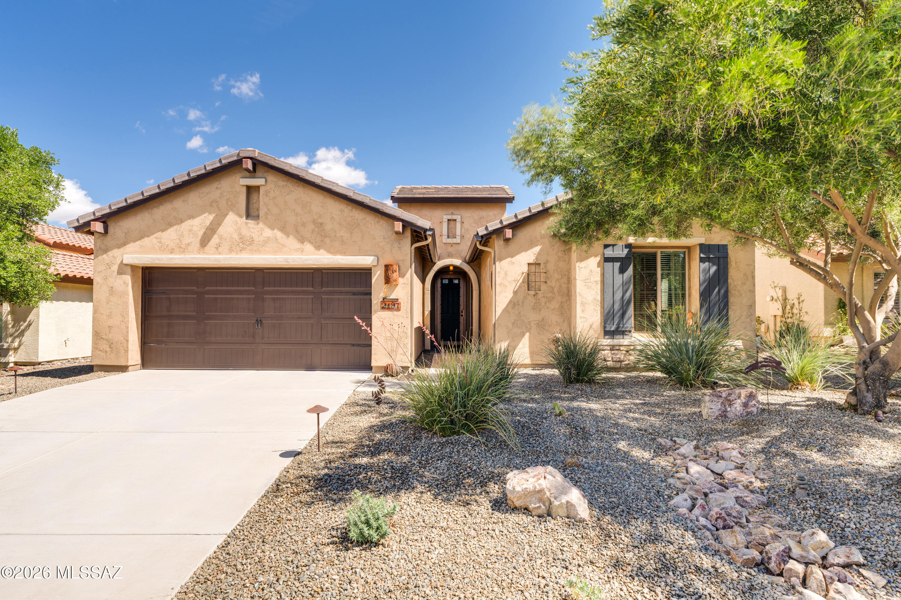 Quail Creek II (78-394) - Residential