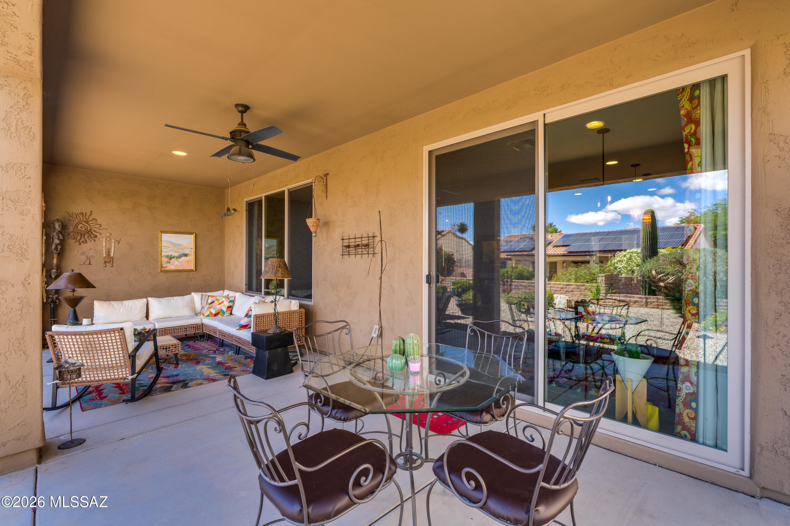Quail Creek II (78-394) - Residential