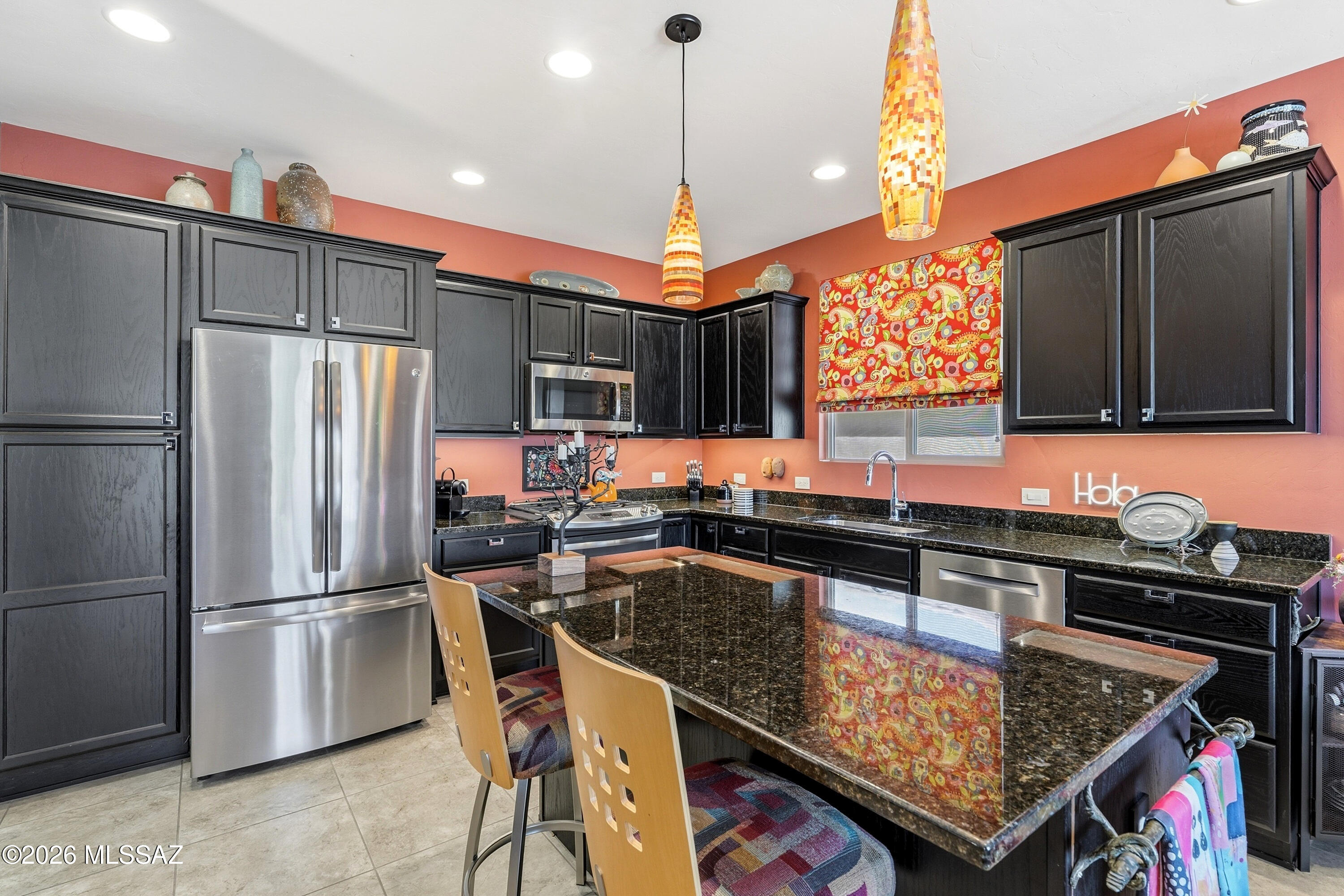 Quail Creek II (78-394) - Residential