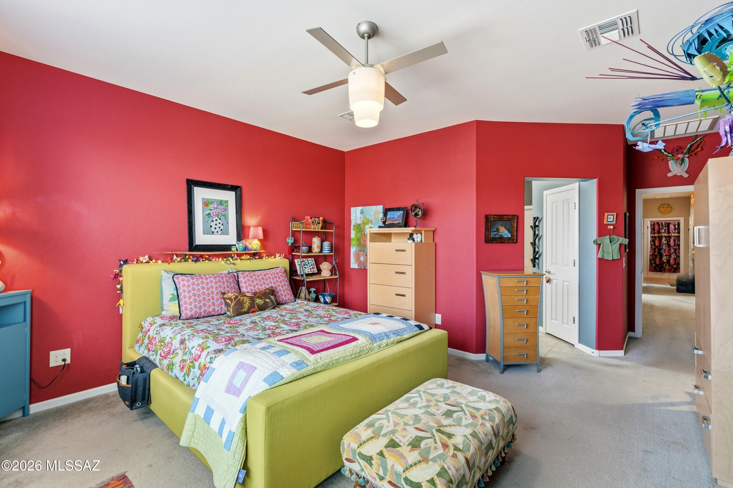 Quail Creek II (78-394) - Residential