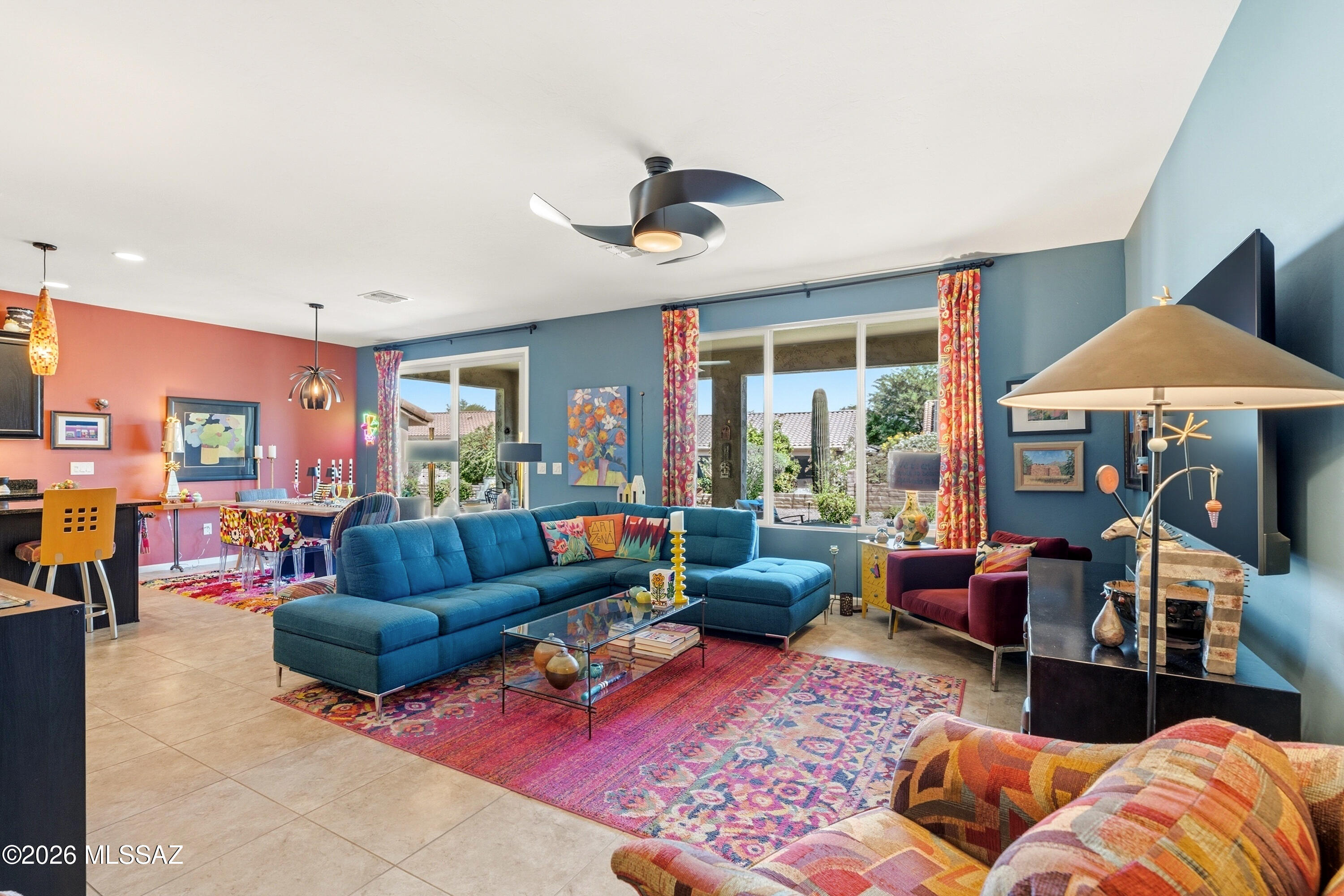 Quail Creek II (78-394) - Residential
