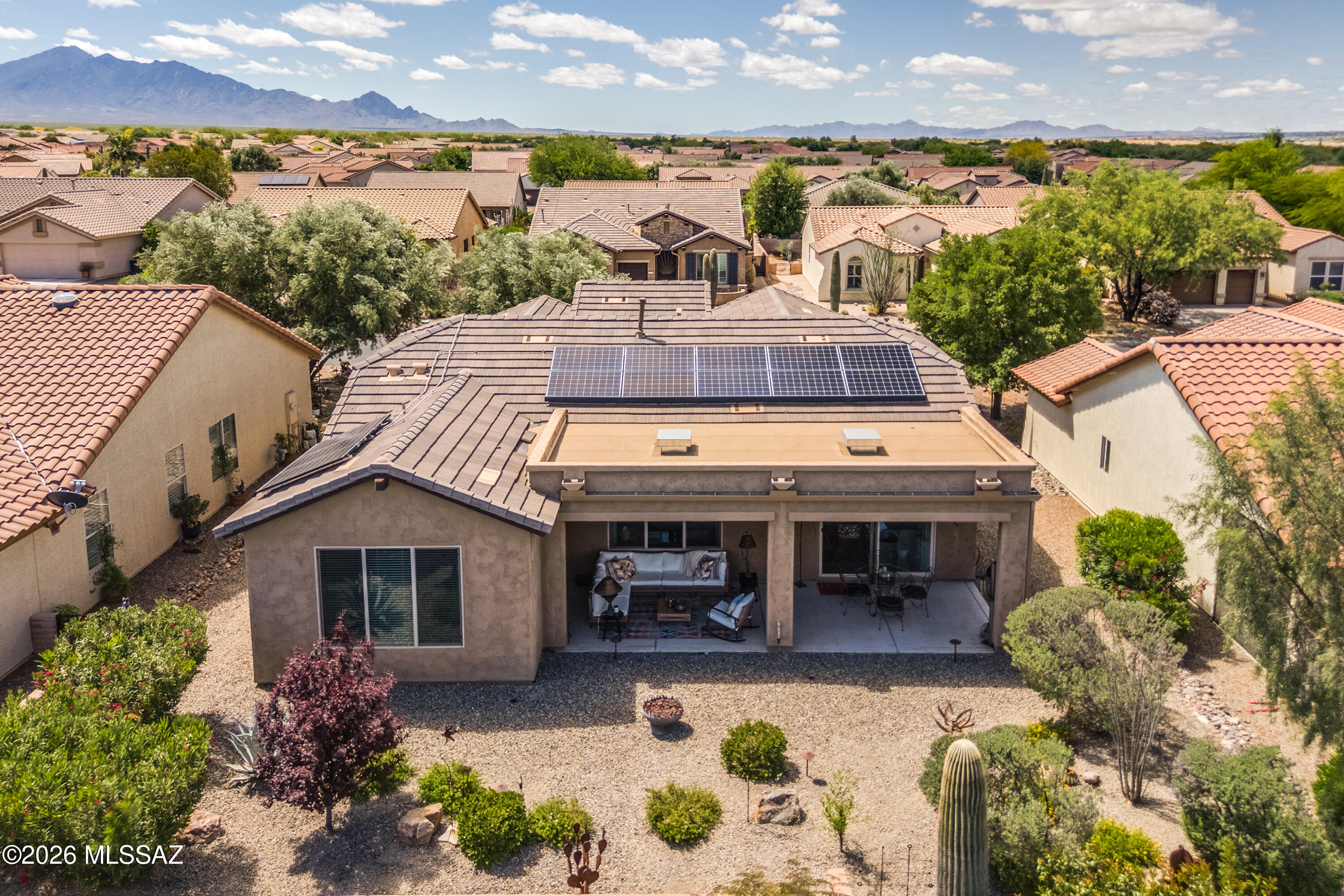 Quail Creek II (78-394) - Residential