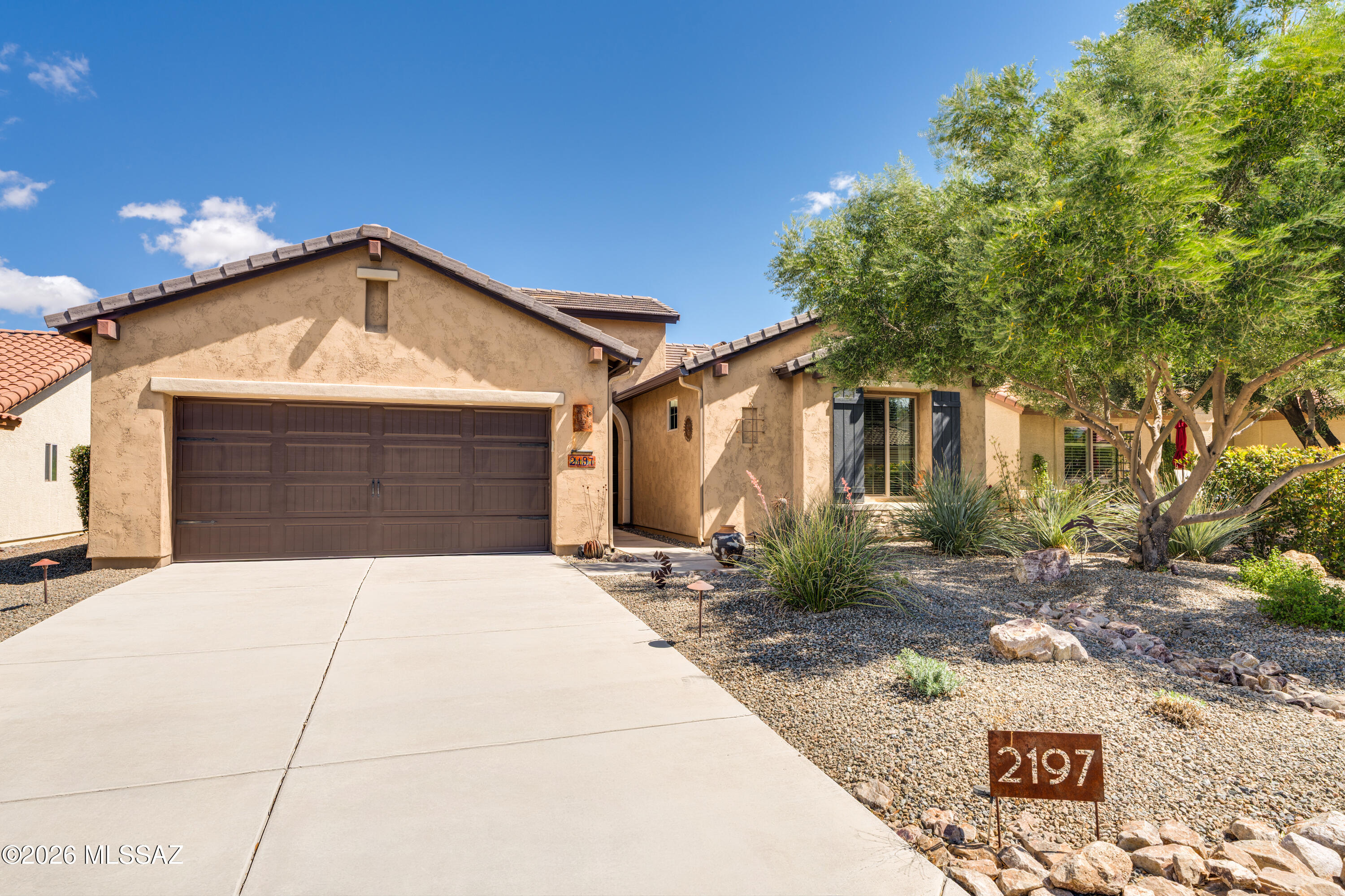Quail Creek II (78-394) - Residential