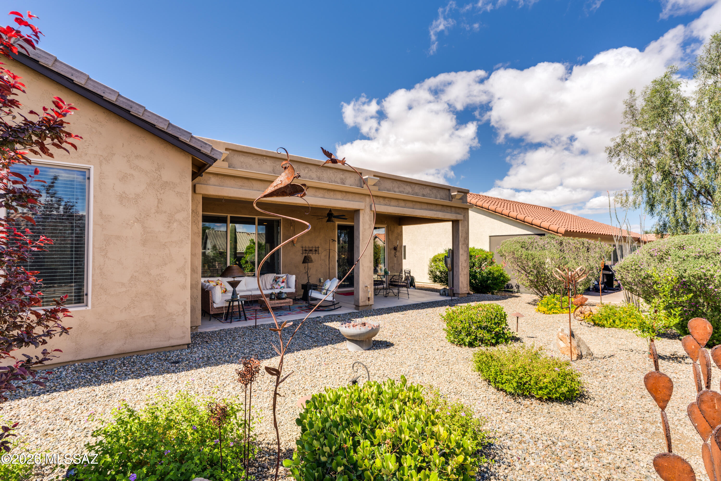 Quail Creek II (78-394) - Residential