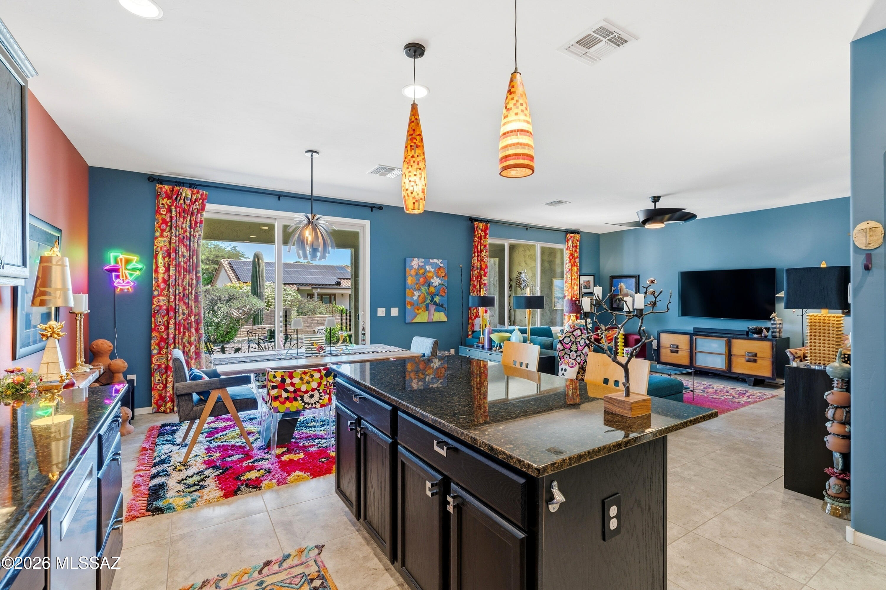 Quail Creek II (78-394) - Residential